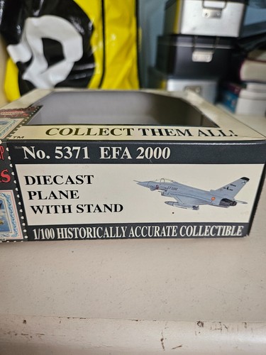 Typhoon efa 2000 100 - 2000, 1:100