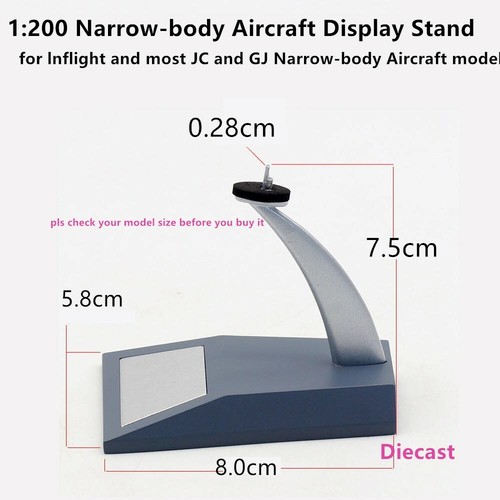 Narrow body aircraft model - narrow-body,