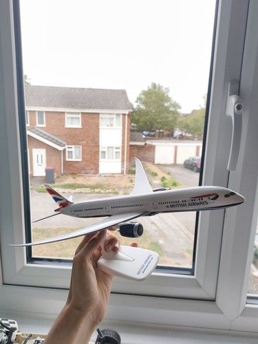 Ppc holland british airways - ppc,