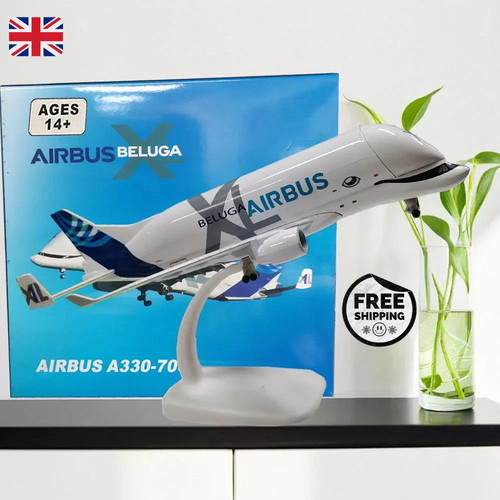 20cm a330 airbus beluga - airbus,