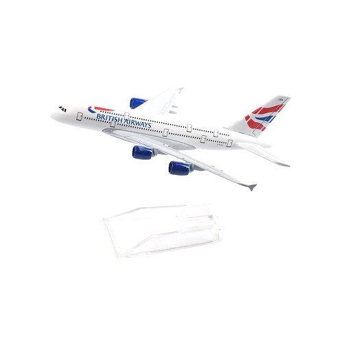 16cm airbus a380 - airbus,