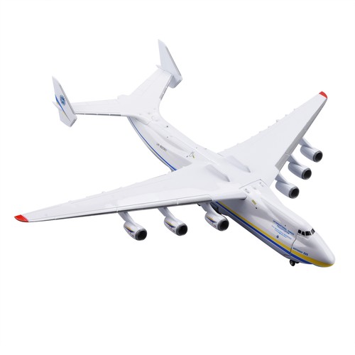 Super 200 antonov - antonov, ukraine