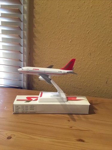 Rare sabre airways boeing - rare,