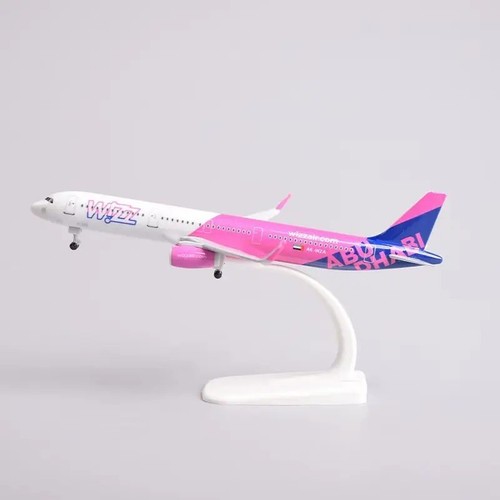 Wizz air a321 - wizz, airbus