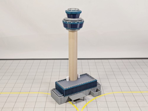 London stansted airport atc - london,