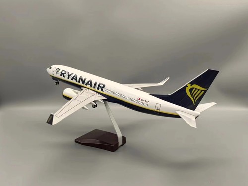 48cm scale airplane model - 1/85,