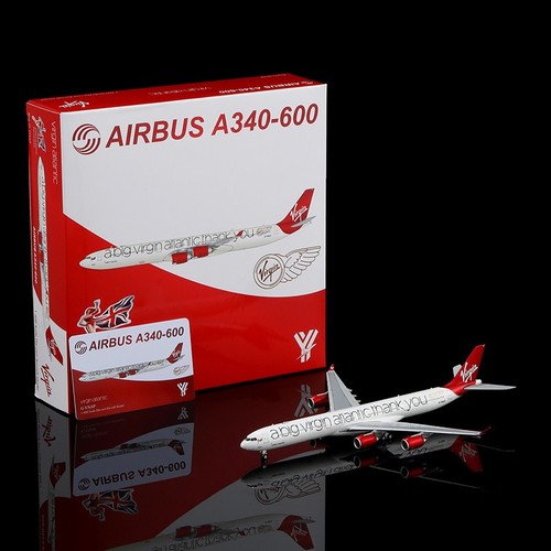 Wings 400 virgin - yy,