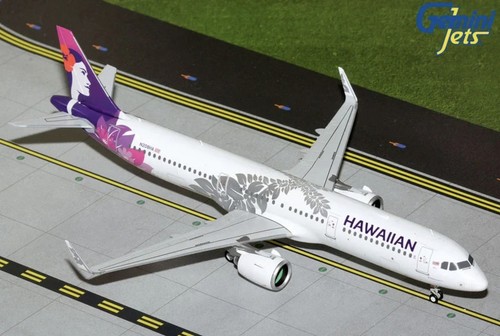Gemini jets hawaiian airlines - jets,