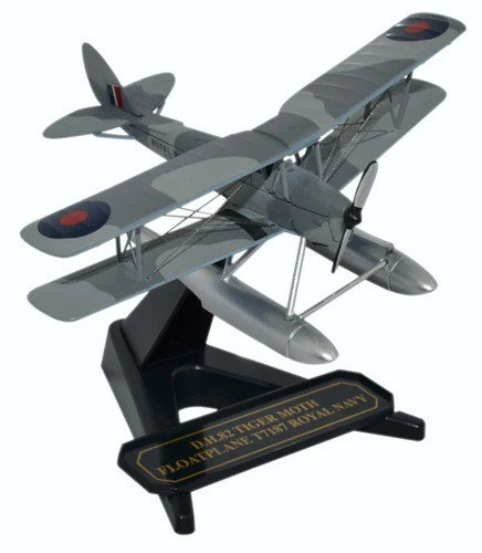 Oxford diecast tiger - diecast, dh