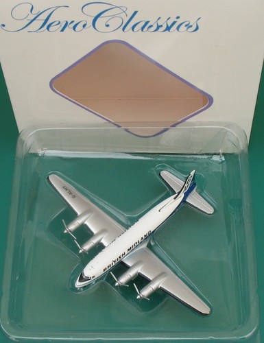 400 aeroclassics douglas - aeroclassics,