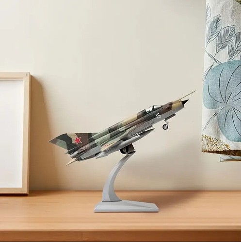 Mig diecast aircraft - diecast,