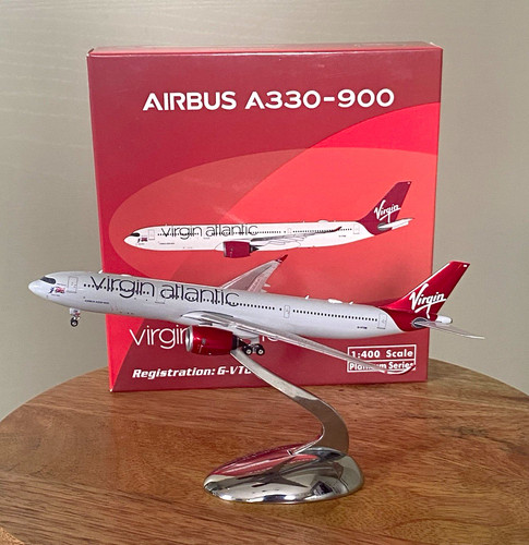 Phoenix 400 virgin atlantic - virgin,
