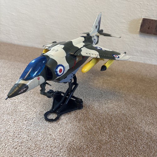 Hawker siddeley harrier - hawker,