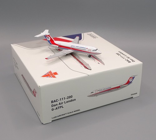 Wings 400 dan air - air, london