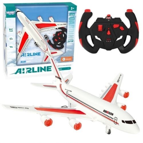 Airplane remote control - rc,