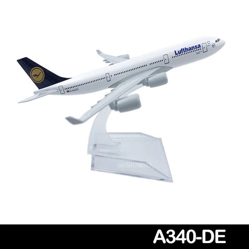 16cm a380 airbus emirates - airbus,