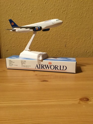 Airworld airbus a320 - airworld,