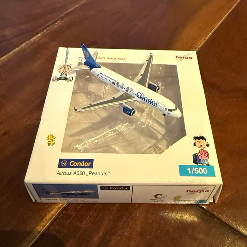 Herpa condor airbus a320 - herpa,