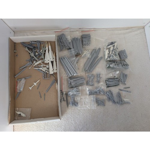 Aircraft model bombs bundle - model,