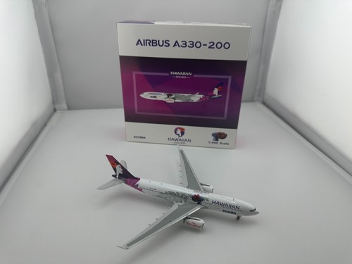 Phoenix 400 hawaiian - phoenix, 1:400