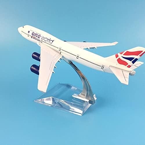 British airways boeing 747 - airways,
