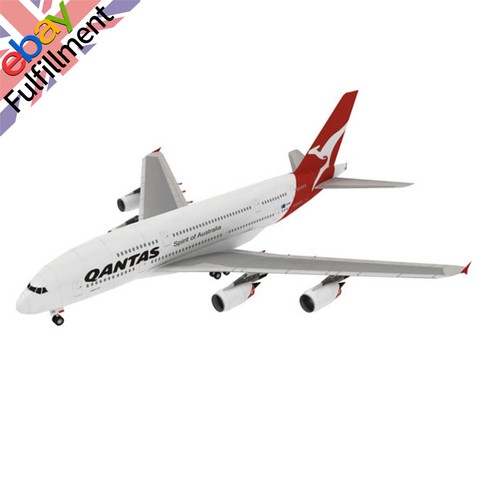 Diy a380 qantas airways - diy,