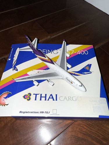 Phoenix model thai cargo - phoenix,