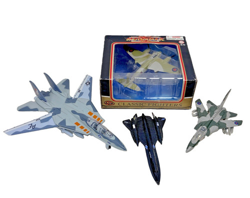 Job lot diecast - job,