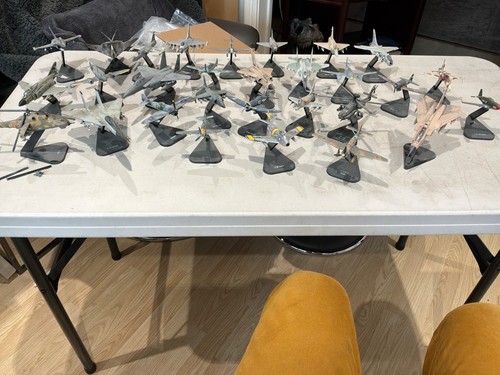 Fabbri 100 aircraft - ge, 1:100