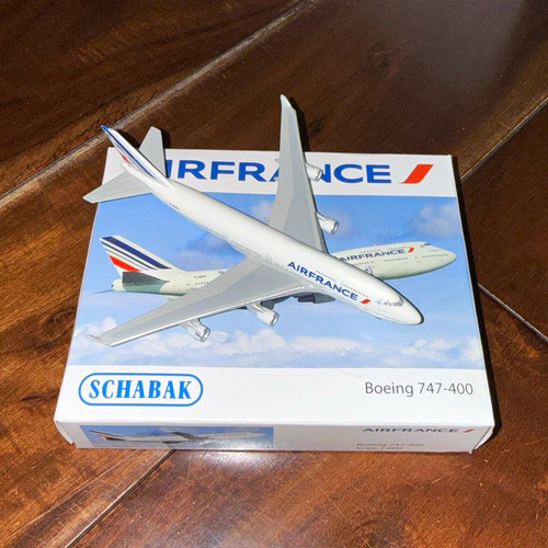 Schabak air france - schabak,