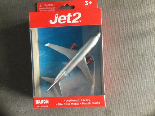 Daron rt0094 jet2 - boeing, 737