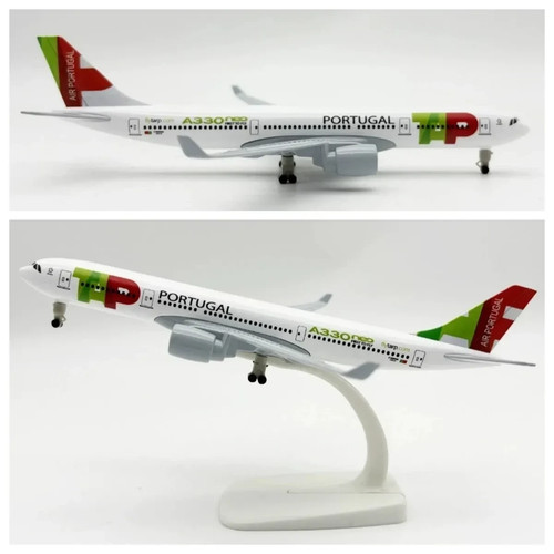 Tap air a330 20cm - air, airbus