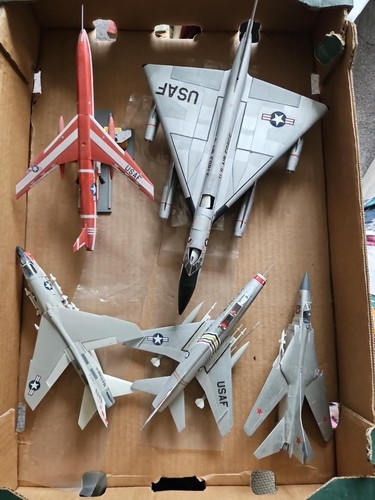 Collection built - 5,