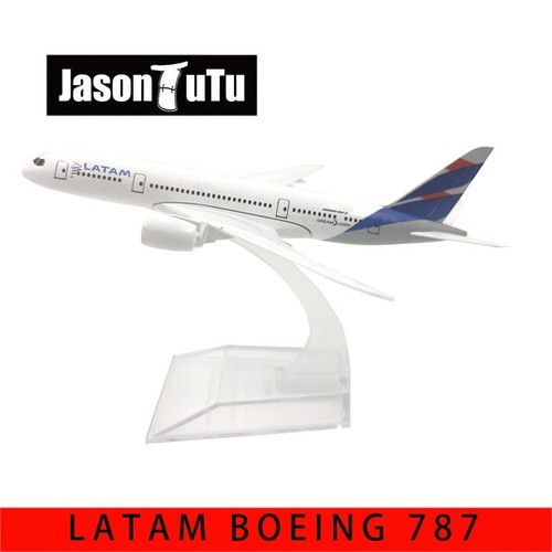 A380 diecast aircraft model - a380,