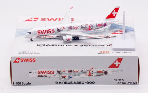 Aviation 400 swiss ifa - aviation,