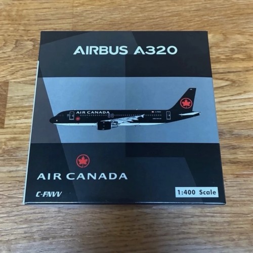 Air canada jetz - canada, model