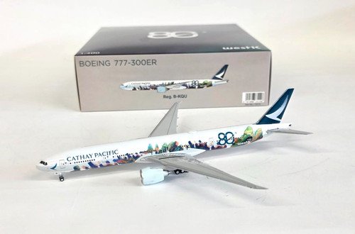 Models 400 boeing - models, 1:400