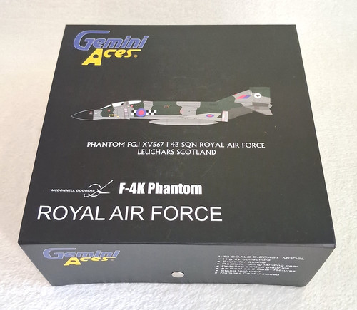 Gemini aces phantom royal - aces,