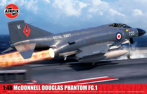 Airfix a12015 mcdonnell - a12015,