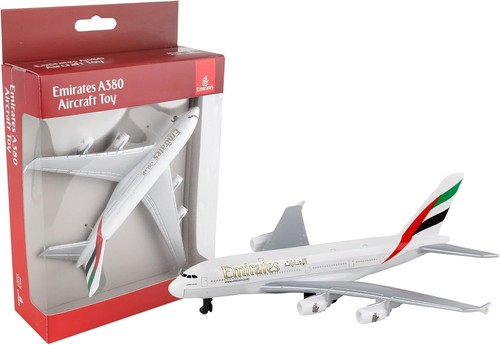 Herpa emirates a380 - herpa,