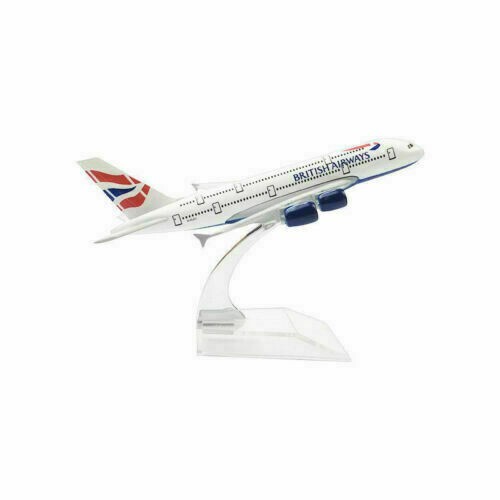16cm british airways a380 - 16cm,