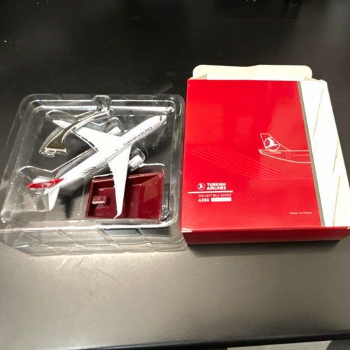 Turkish airlines airbus - airlines,