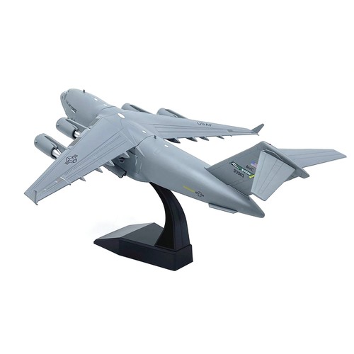 For boeing globemaster - for,