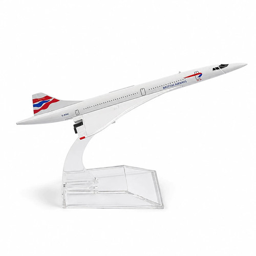 16cm concorde british airways - concorde,