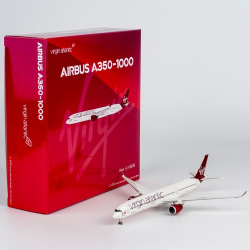 Models 400 virgin - ng, models 1:400