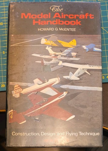 The model aircraft - model,