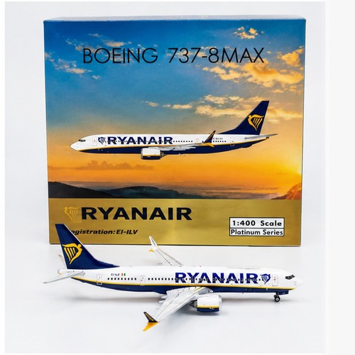Ryanair boeing 737 max - ryanair,