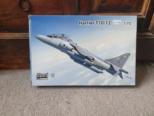 Sw72099 sword harrier t10 t12 - harrier,