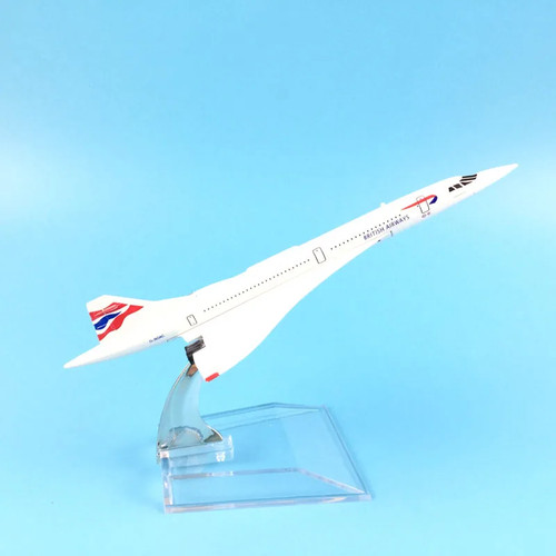 16cm concorde british airways - 16cm,