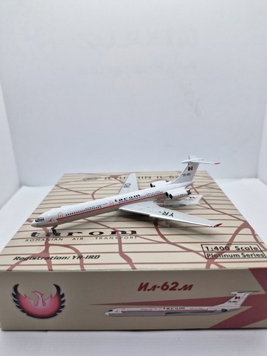 Phoenix models 400 tarom - phoenix, 1:400